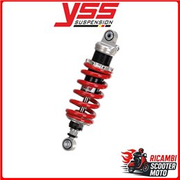 YSS MONO-STOßDÄMPFER DUCATI Monster / ABS 696 2008-2014