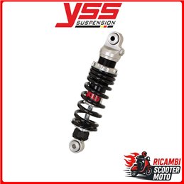 MONO AMMORTIZZATORE ANTERIORE YSS BMW C1 125 2000-2003 31422335987 VZ362-255TR-13