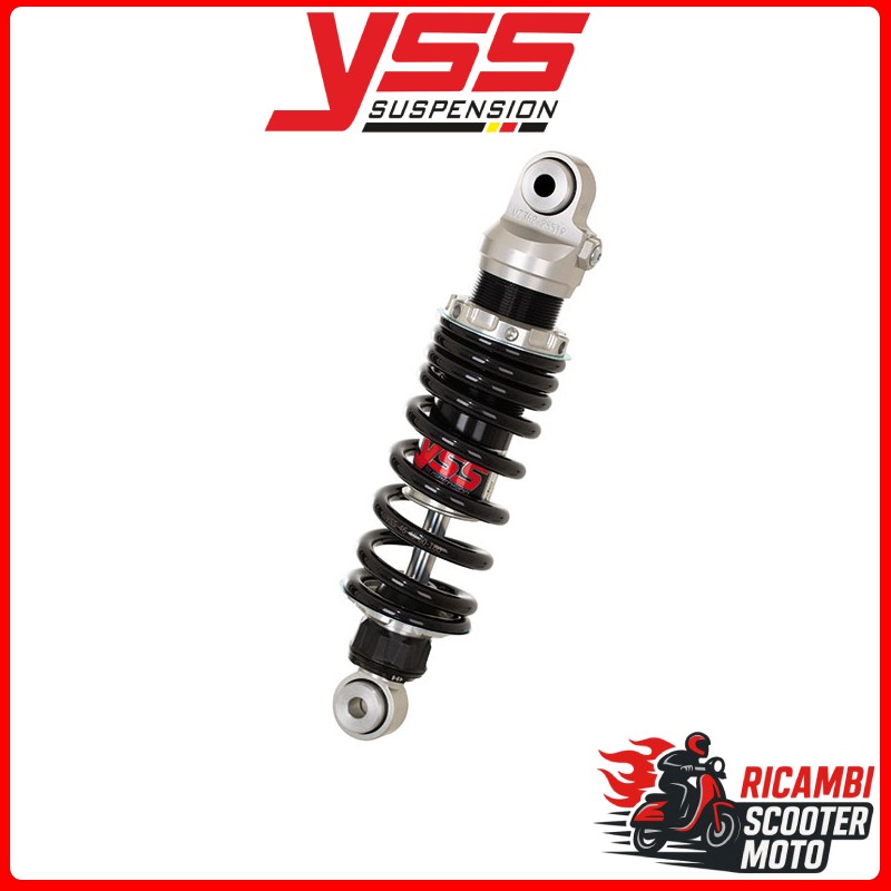 AMORTIGUADOR MONO YSS BMW C1 125 2000-2003