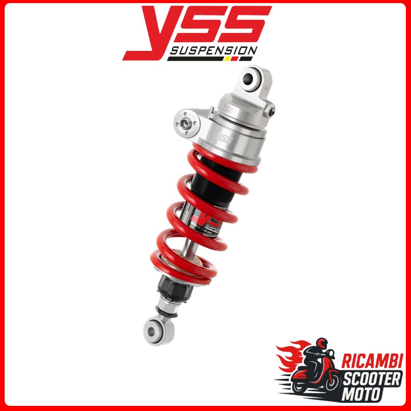 YSS MONO SHOCK ABSORBER DUCATI Hypermotard 950 RVE 950  2023