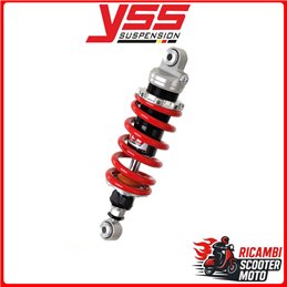AMORTIGUADOR MONO YSS TRIUMPH Street Triple 675 2007-2017