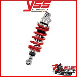 AMORTIGUADOR MONO YSS DUCATI Monster 796 2011-2014