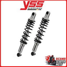 PAAR HINTERE STOSSDÄMPFER KAWASAKI LTD (KZ550LTD C1/C2/C3/C4) 550 1980-1983 RD222-340P-06