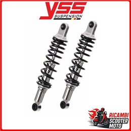 PAAR HINTERE STOSSDÄMPFER YAMAHA XJR 1200 1994-1997 RD222-330P-37