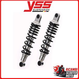 PAAR HINTERE STOSSDÄMPFER DUCATI TL Pantah 350 1982-1984 RD222-310P-08