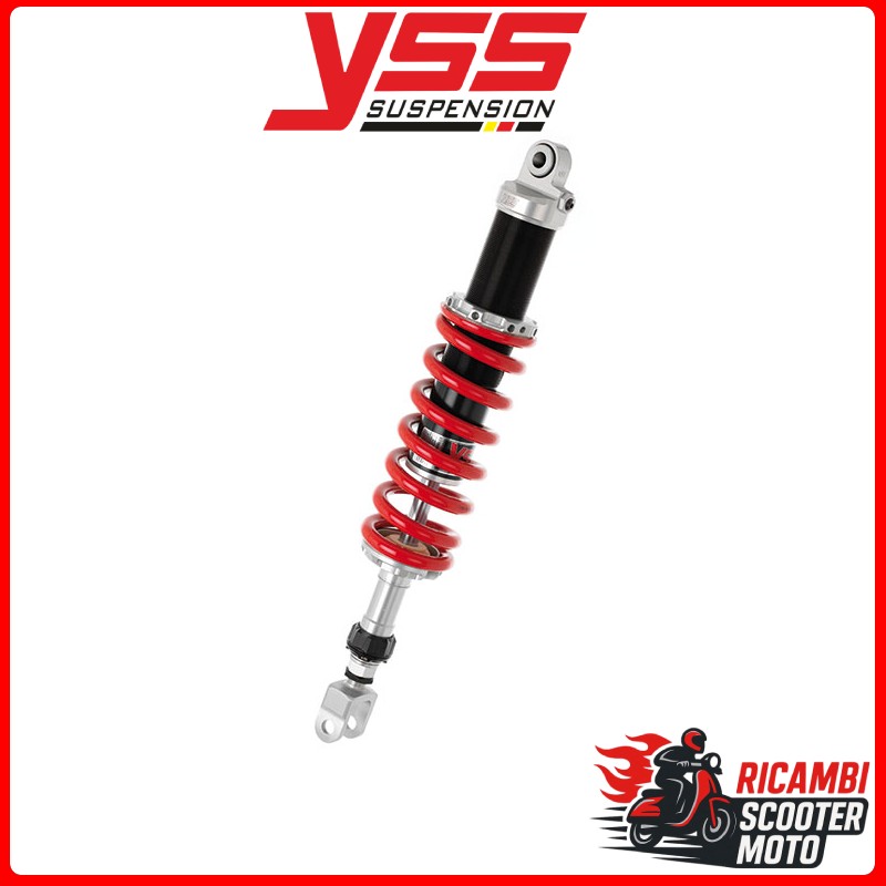 YSS MONO SHOCK ABSORBER CAGIVA Gran Canyon 900 1998-2003