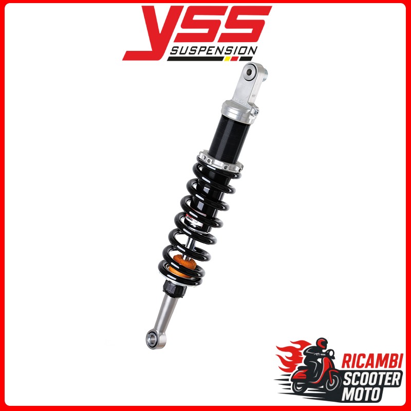 YSS MONO SHOCK ABSORBER BMW R 80 R 800 1991-1994