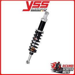 YSS MONO-STOßDÄMPFER BMW R 80 GS Basic 800  1996