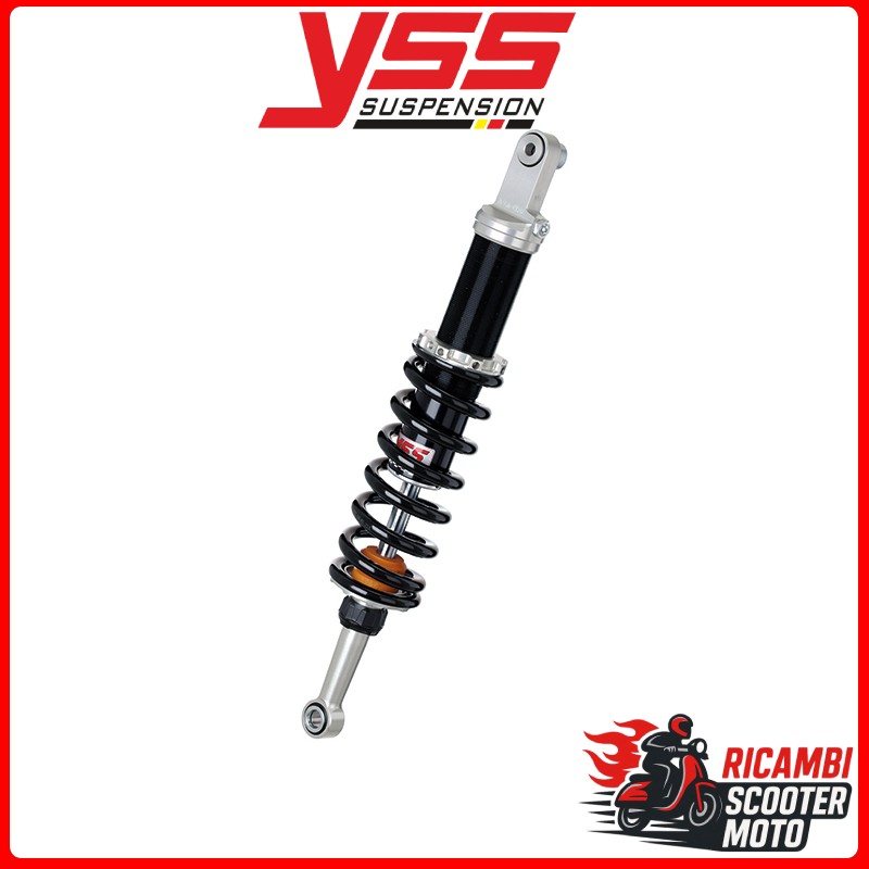 AMORTIGUADOR MONO YSS BMW R 80 GS Basic 800  1996