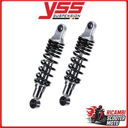 PAIRE AMORTISSEURS ARRIÈRE HONDA Ca Rebel 125 1995-1999 RD222-270P-01