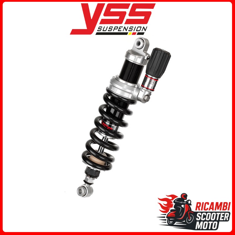 AMORTIGUADOR MONO YSS KTM Adventure ABS 1090  2019