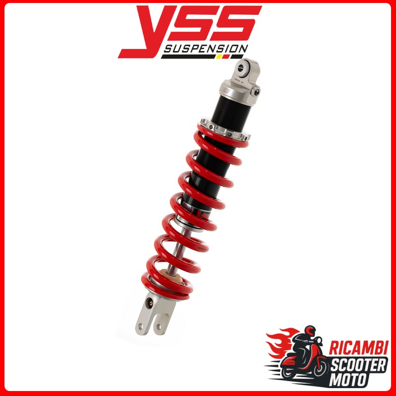 YSS MONO SHOCK ABSORBER HONDA CRF L ABS 300  2021