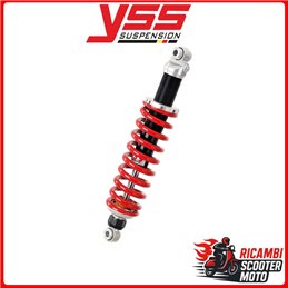 AMORTIGUADOR MONO YSS YAMAHA DT R 125 1989-2000