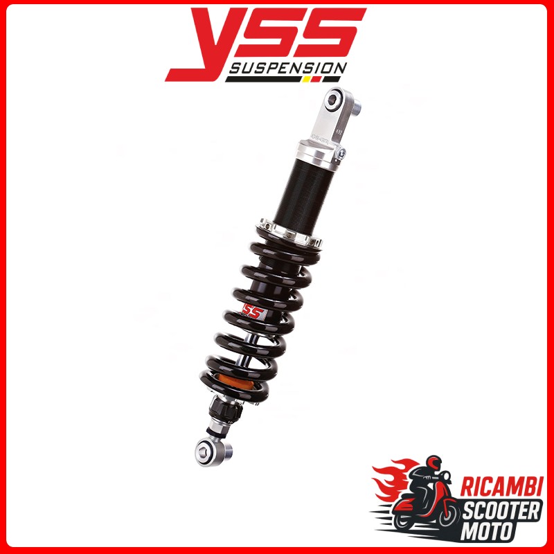 YSS MONO SHOCK ABSORBER BMW F GS 800 2006-2008