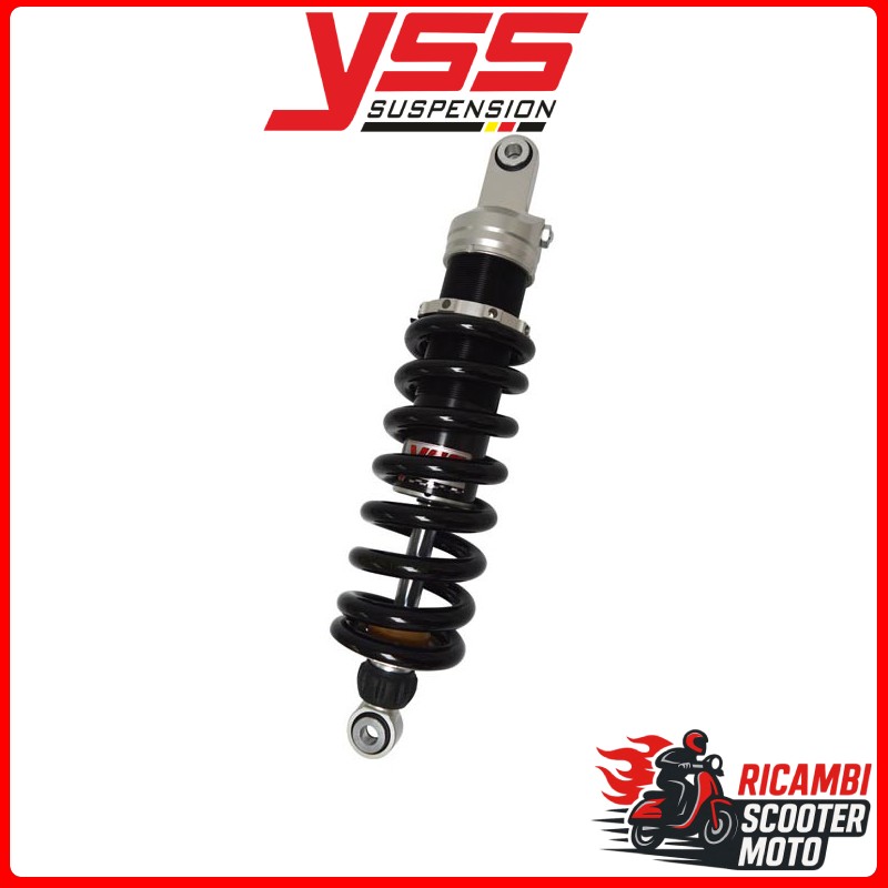 AMORTIGUADOR MONO YSS BMW HP2 Enduro 1200 2006-2009