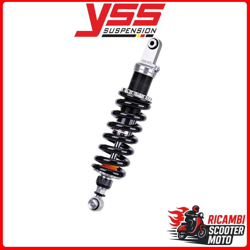 YSS MONO SHOCK ABSORBER BMW R GS 1200 2004-2012