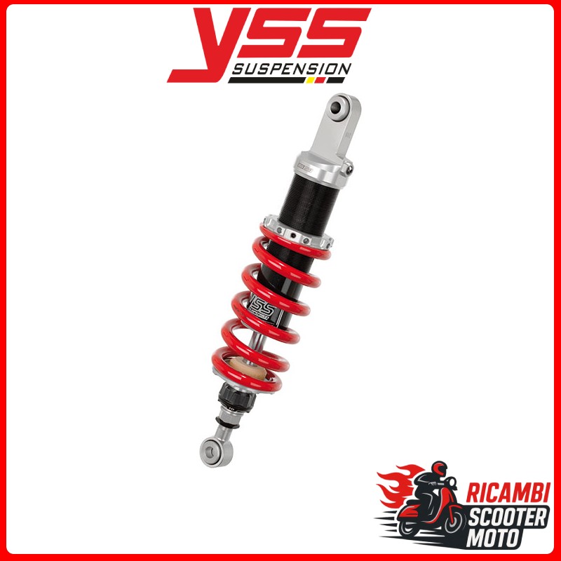 YSS MONO-STOßDÄMPFER KTM Duke 790 2018-2020