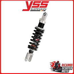 MONO AMMORTIZZATORE POSTERIORE YSS BMW F 900 XR 900 2020-2023 MZ456-390TRL-12