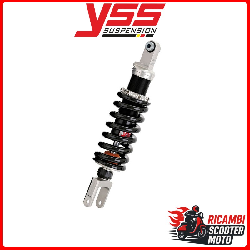 YSS MONO-STOßDÄMPFER BMW F 900 XR 900 2020-2023