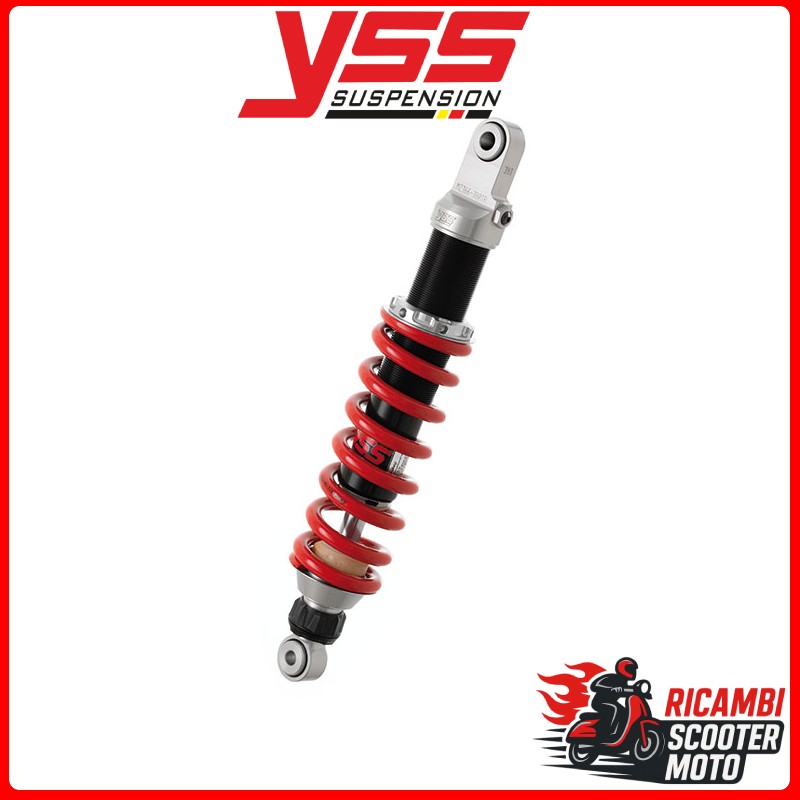 YSS MONO SHOCK ABSORBER APRILIA ETX 350 1985-1987
