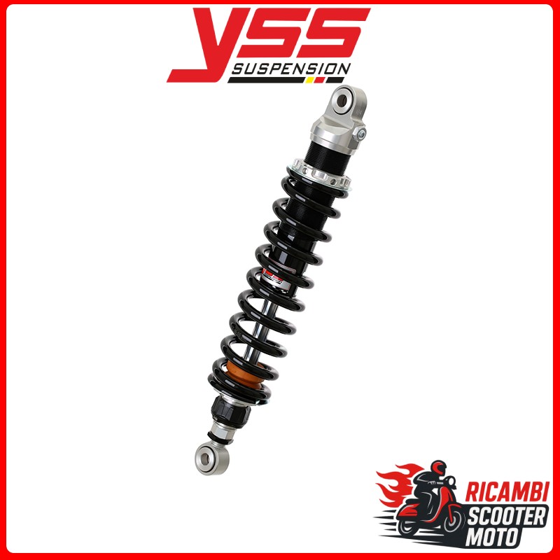 YSS MONO SHOCK ABSORBER BMW K 100 RS 1000 1989-1993
