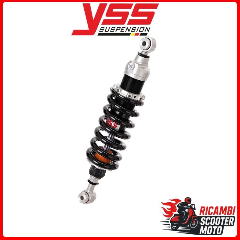 YSS MONO-STOßDÄMPFER BMW R GS 1150 1999-2004