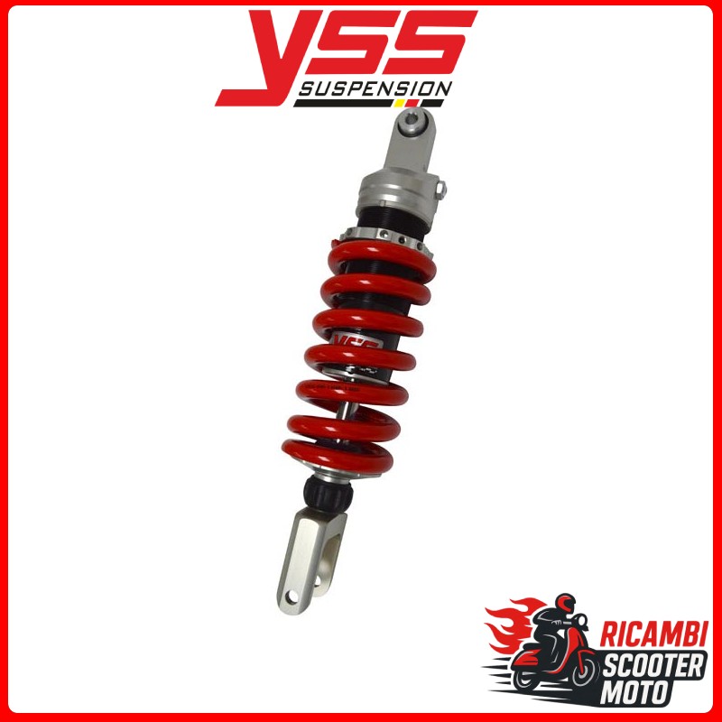 YSS MONO-STOßDÄMPFER BMW R GS 850 1996-2002