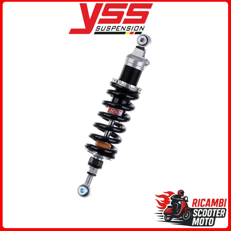 AMORTIGUADOR MONO YSS BMW R GS Adventure 1150 2001-2005