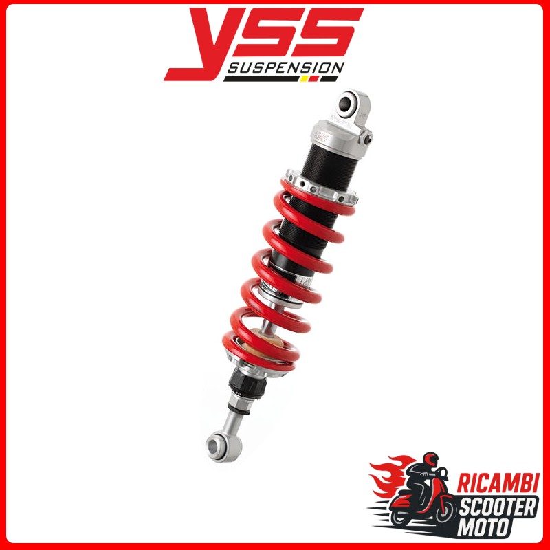 YSS MONO SHOCK ABSORBER KTM Supermoto R 990 2009-2013