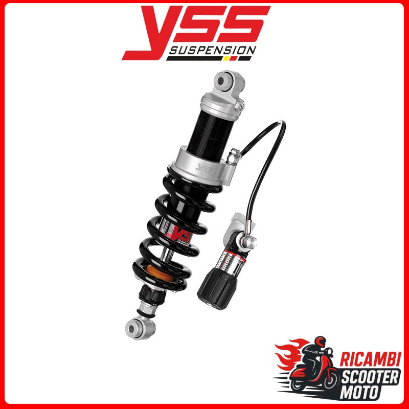 YSS MONO SHOCK ABSORBER BMW R NINE T 1200 2017-2022