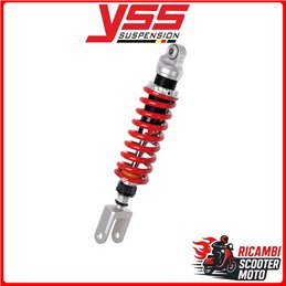 YSS MONO-STOßDÄMPFER KAWASAKI ZZ-R 600 1990-2006