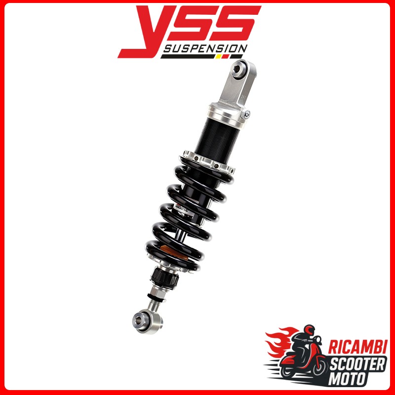 AMORTIGUADOR MONO YSS BMW R R 850 2003-2007