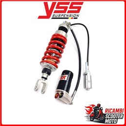 YSS MONO SHOCK ABSORBER TRIUMPH Tiger XC 800 2011-2014