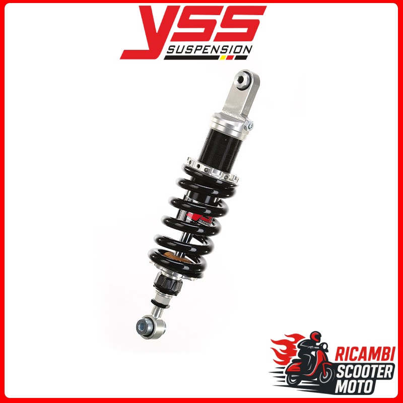 YSS MONO-STOßDÄMPFER BMW R R 850 2003-2007