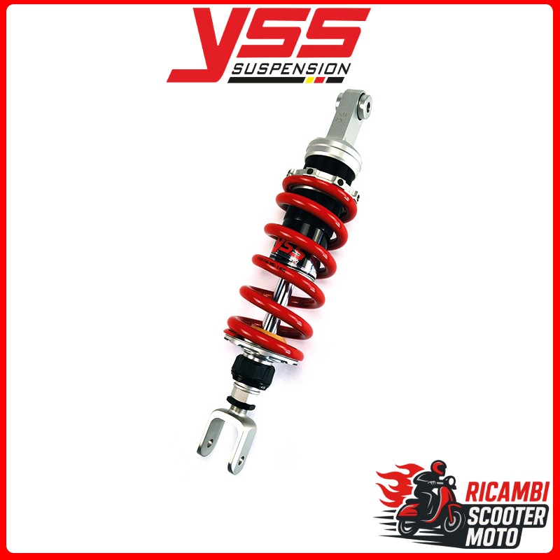 AMORTIGUADOR MONO YSS BUELL XB9R Firebolt 900 2002-2007