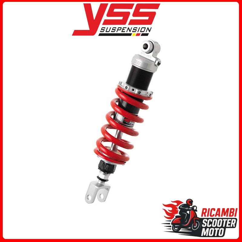 AMORTIGUADOR MONO YSS YAMAHA XTZ SUPER TENERE 1200 2010-2013