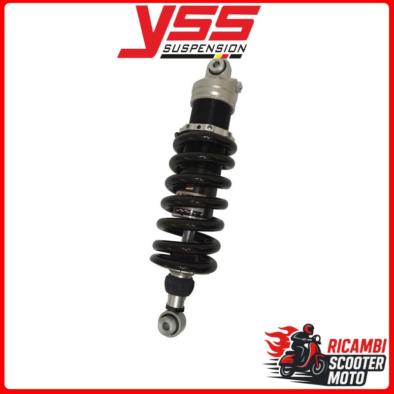 YSS MONO-STOßDÄMPFER BMW R S 1200 2004-2009