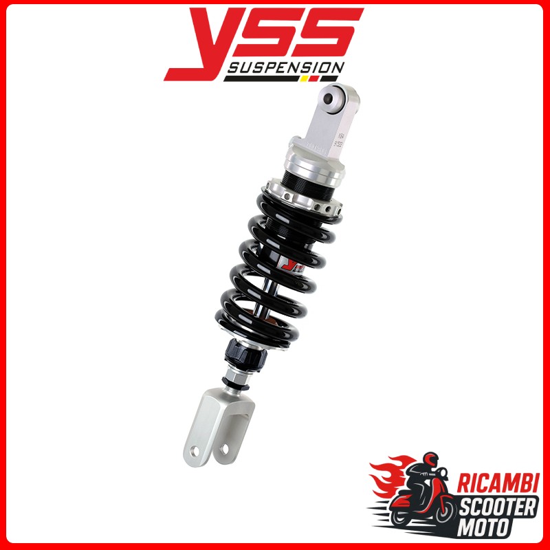 AMORTIGUADOR MONO YSS BMW K RS ABS 1200 1996-2000