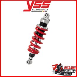 YSS MONO SHOCK ABSORBER YAMAHA MT-09 (MTN890) 890  2021