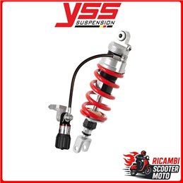 YSS MONO-STOßDÄMPFER YAMAHA MT-09 Tracer ABS 850 2015-2020