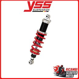 AMORTIGUADOR MONO YSS KAWASAKI Z SX ABS 1000 2017-2020