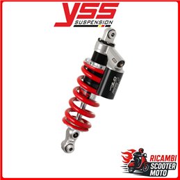 AMORTIGUADOR MONO YSS BENELLI TRK 502 ABS E4/E5 500 2017-2023