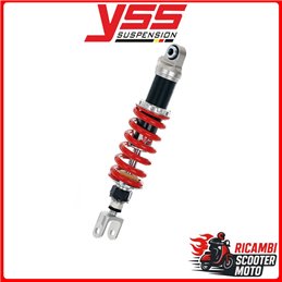 YSS MONO SHOCK ABSORBER TRIUMPH Adventurer 900 1996-2001