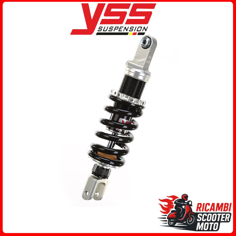 AMORTIGUADOR MONO YSS BMW F GS Dakar 650 2001-2007