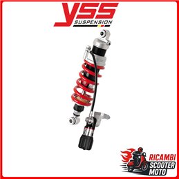 YSS MONO SHOCK ABSORBER SUZUKI GSX R Hayabusa 1300 1999-2007