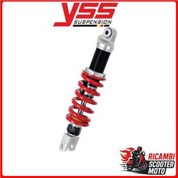 MONO AMMORTIZZATORE POSTERIORE YSS SUZUKI GSF Bandit 1200 2001-2005 62100-32F10-000 MZ366-325TR-16