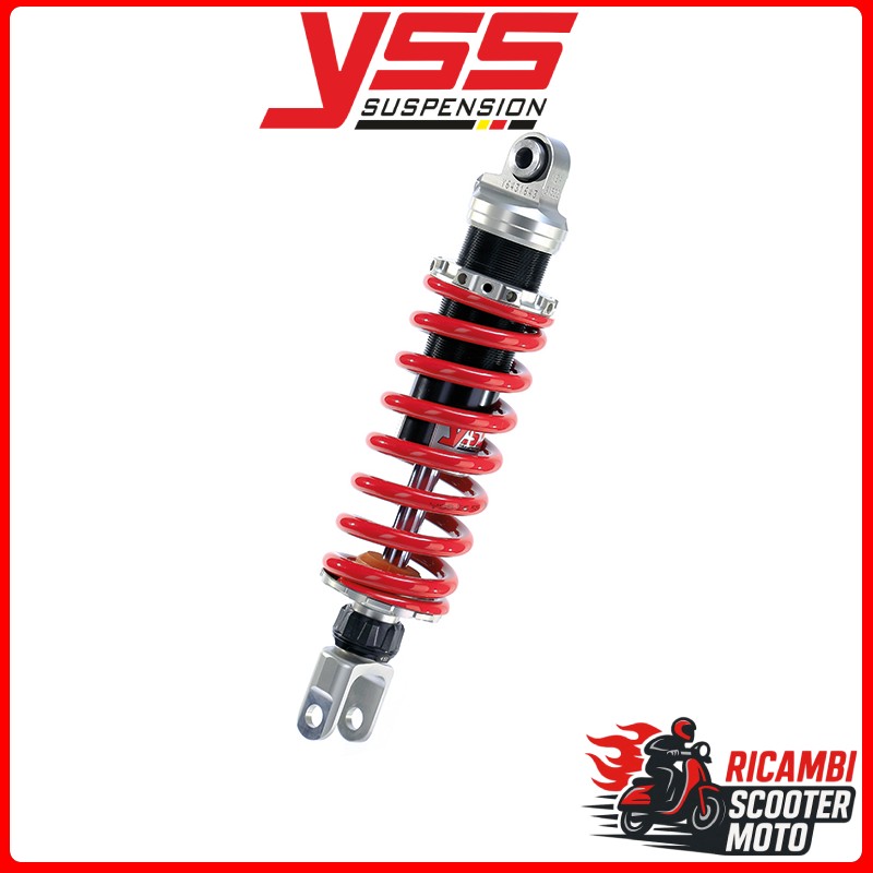 YSS MONO SHOCK ABSORBER KAWASAKI ZXR R Ninja 400 1991-1999