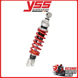 YSS MONO SHOCK ABSORBER KAWASAKI GPX R 250 1988-2006