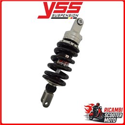 MONO AMMORTIZZATORE POSTERIORE YSS BMW F GS 650 2001-2007 MZ456-315TR-08