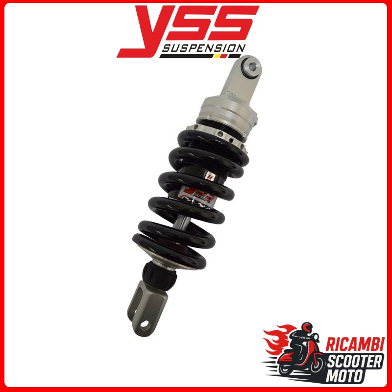 YSS MONO SHOCK ABSORBER BMW F GS 650 2001-2007